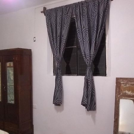 Departamento Sol Y Luna Βαγιαδολίδ Εξωτερικό φωτογραφία