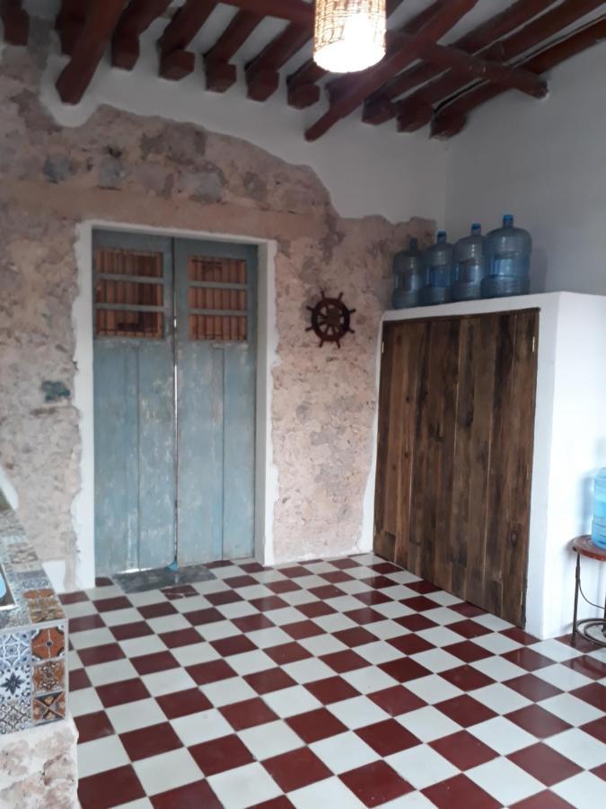 Departamento Sol Y Luna Βαγιαδολίδ Εξωτερικό φωτογραφία