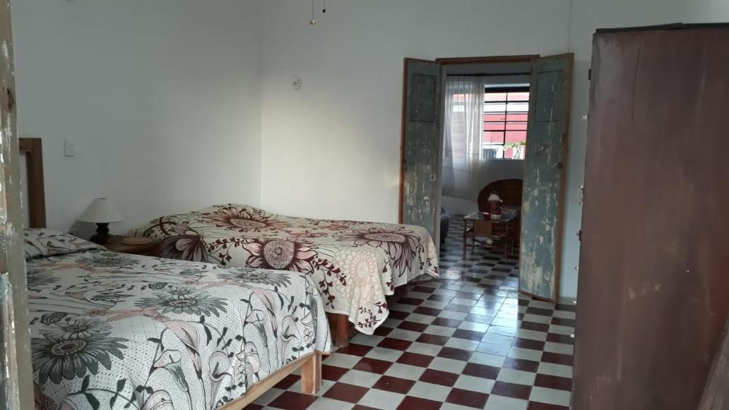 Departamento Sol Y Luna Βαγιαδολίδ Εξωτερικό φωτογραφία