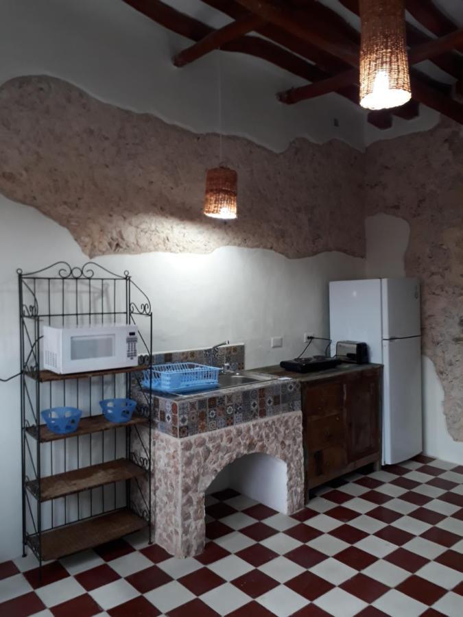 Departamento Sol Y Luna Βαγιαδολίδ Εξωτερικό φωτογραφία
