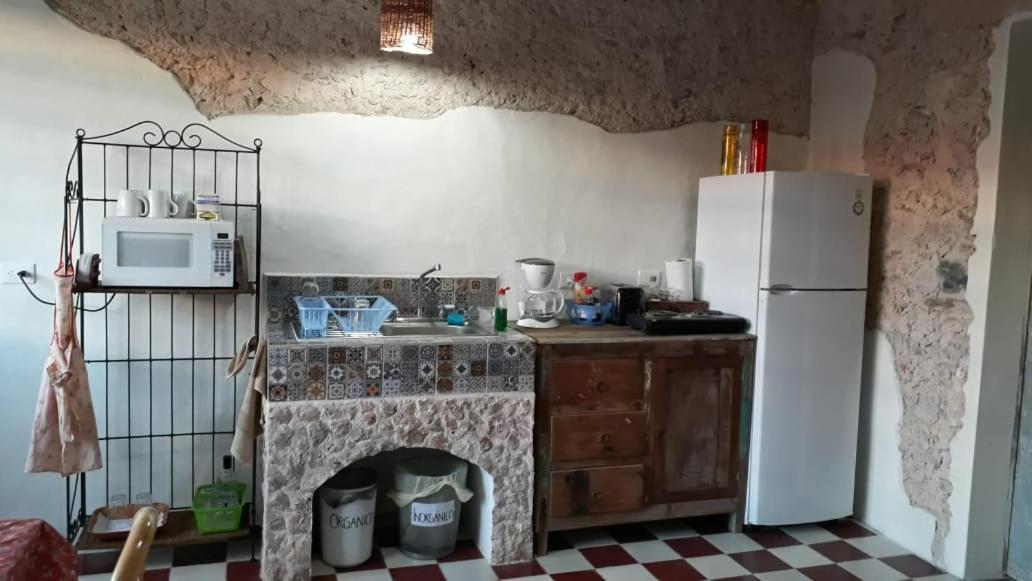 Departamento Sol Y Luna Βαγιαδολίδ Εξωτερικό φωτογραφία
