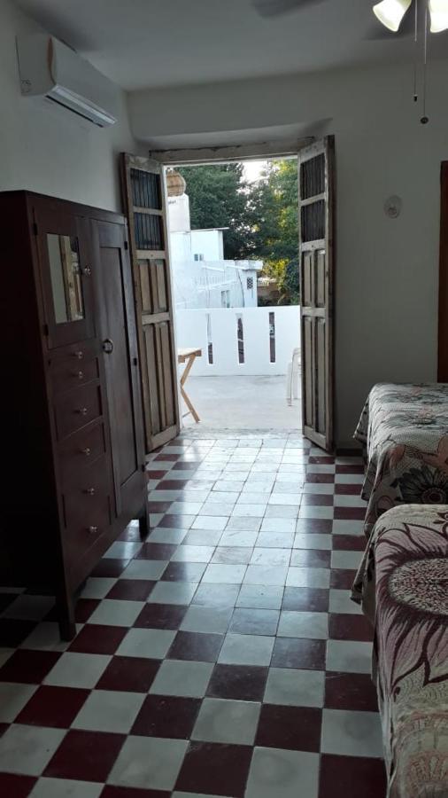 Departamento Sol Y Luna Βαγιαδολίδ Εξωτερικό φωτογραφία