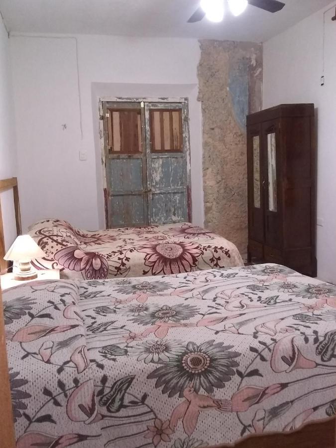 Departamento Sol Y Luna Βαγιαδολίδ Εξωτερικό φωτογραφία