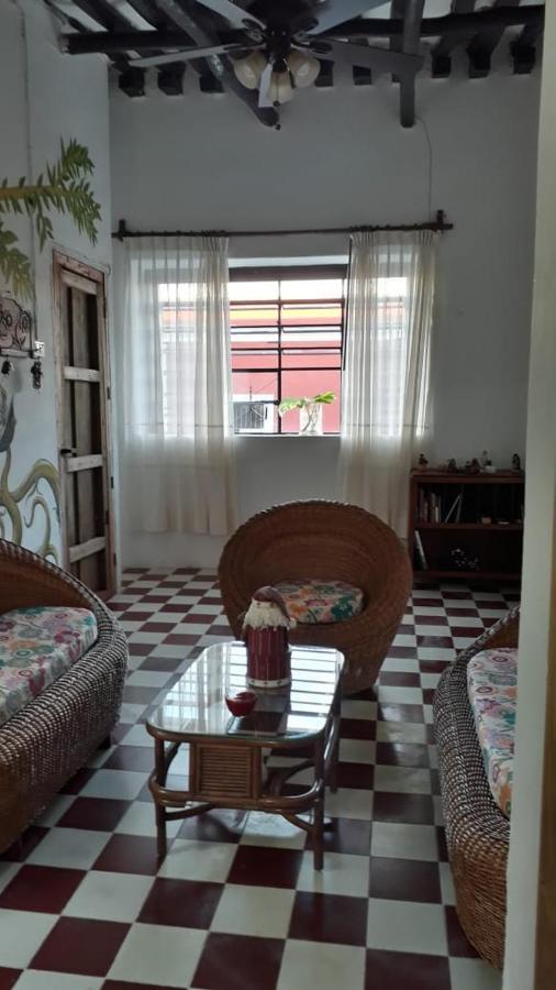 Departamento Sol Y Luna Βαγιαδολίδ Εξωτερικό φωτογραφία