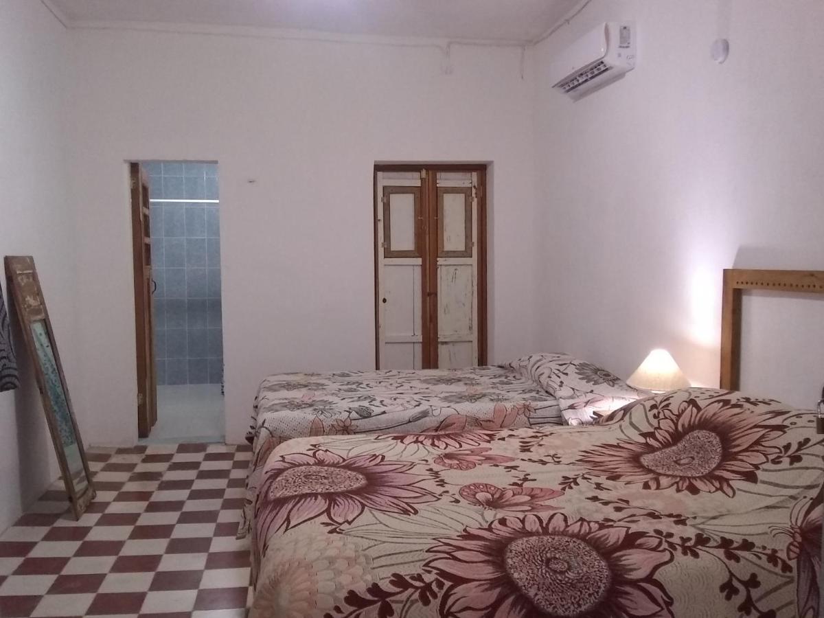 Departamento Sol Y Luna Βαγιαδολίδ Εξωτερικό φωτογραφία