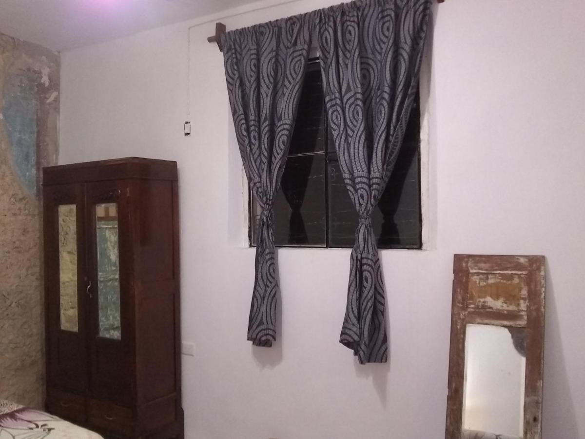 Departamento Sol Y Luna Βαγιαδολίδ Εξωτερικό φωτογραφία