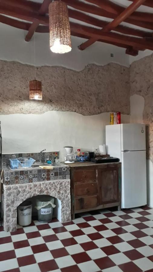 Departamento Sol Y Luna Βαγιαδολίδ Εξωτερικό φωτογραφία
