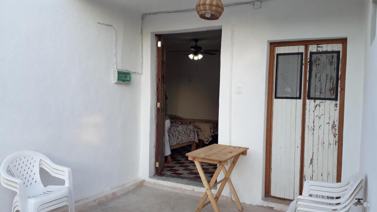 Departamento Sol Y Luna Βαγιαδολίδ Εξωτερικό φωτογραφία
