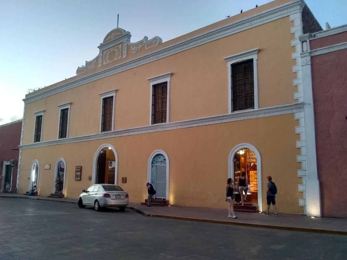 Departamento Sol Y Luna Βαγιαδολίδ Εξωτερικό φωτογραφία