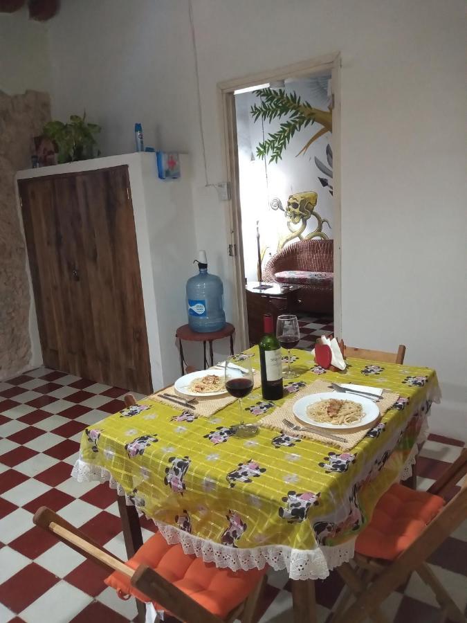 Departamento Sol Y Luna Βαγιαδολίδ Εξωτερικό φωτογραφία