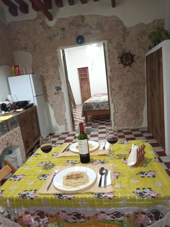 Departamento Sol Y Luna Βαγιαδολίδ Εξωτερικό φωτογραφία